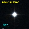 BD+16  2397