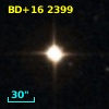 BD+16  2399