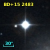 BD+15  2483