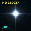 HD 110027