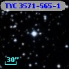 TYC 3571-565-1