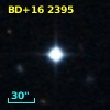 BD+16  2395