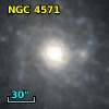 NGC  4571