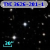 TYC 3626-201-1