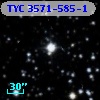 TYC 3571-585-1
