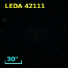 LEDA   42111