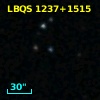 LBQS 1237+1515