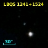LBQS 1241+1524