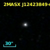 2MASX J12423849+1529351