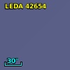 LEDA   42654