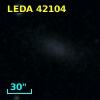 LEDA   42104