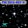 TYC 3571-652-1
