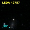 LEDA   42757