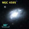 NGC  4595