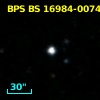 BPS BS 16984-0074