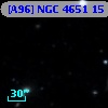 [A96] NGC 4651 15