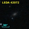 LEDA   42072
