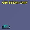 GB6 B1234+1447