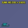 GB6 B1241+1601