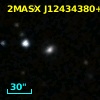 2MASX J12434380+1358522