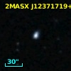 2MASX J12371719+1416479