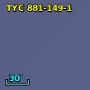 TYC  881-149-1