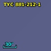 TYC  881-212-1