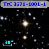 TYC 3571-1001-1