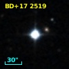 BD+17  2519