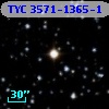 TYC 3571-1365-1