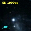 SN 1999gq