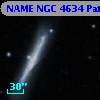 NAME NGC 4634 Patch 1