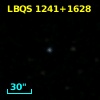 LBQS 1241+1628