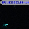SPS J123702.88+140744.9