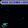 NVSS J123403+163539