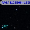 NVSS J123508+152550