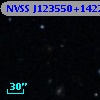 NVSS J123550+142257