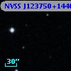 NVSS J123750+144015