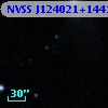 NVSS J124021+144126