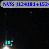 NVSS J124101+152415