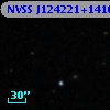 NVSS J124221+141009