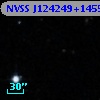 NVSS J124249+145542