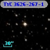 TYC 3626-267-1