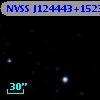 NVSS J124443+152358