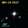 BD+14  2517