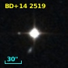 BD+14  2519