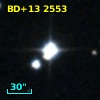 BD+13  2553