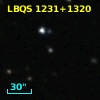LBQS 1231+1320