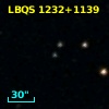 LBQS 1232+1139