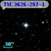 TYC 3626-287-1
